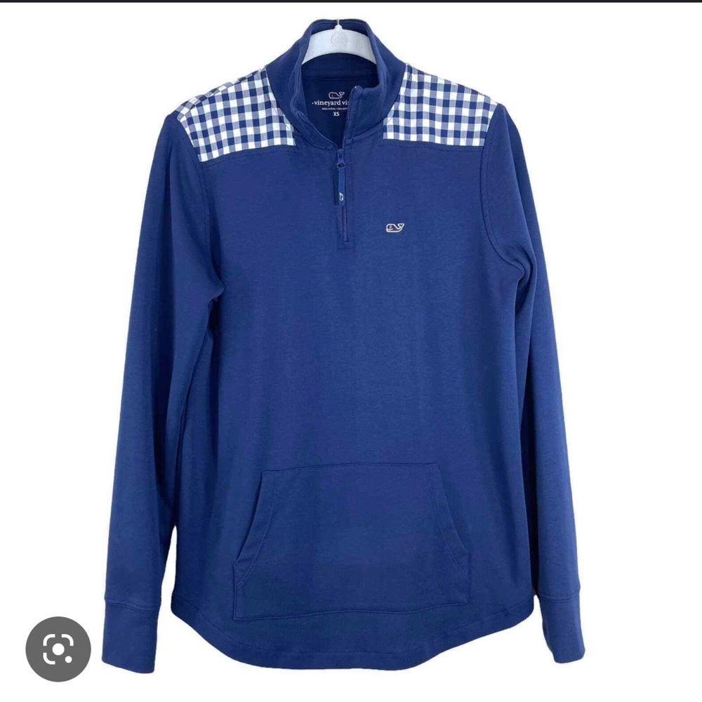 Vineyard Vines Pullover Sweatshirt